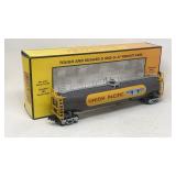 Union Pact 33K Gallon Tank Car o & o-27