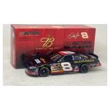 Dale Earnhardt JR 2004 Monte Carlo 1:24 Scale