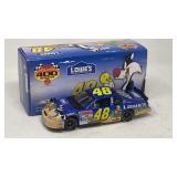 Loweï¿½s Loony Tunes Rematch 2002 Monte Carlo