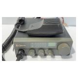 Cobra 23 Plus CB Radio w Hand Mic