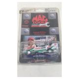 Castrol 1997 Mustang Funny Car 1:64 Scale