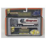 Kenworth COE Semi Truck 1:34 Scale NIB