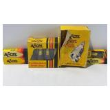 Accel Spark Plugs