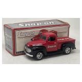 1994 Ford F-1 Hot Rod Pick Up 1:25 Scale