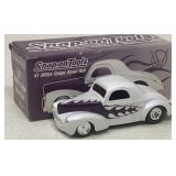 ï¿½41 Willys Coupe Street Rod 1:25