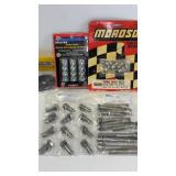 Moroso Cover Bolts & Other Assorted Bolts