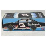 Dale Earnhardt Tissue Box