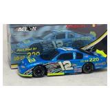 Kerry Earnhardt 2002 Mote Carlo 1:24 Scale