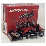 2007 Donny Schatz 1:25 Scale