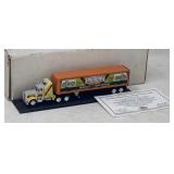 1929 Harley WL-45 Cubicï¿½ Twin Tractor Trailer