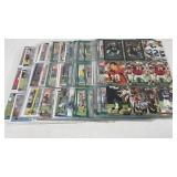 Topps 1991 & More Football Card Assortment