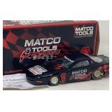 1998 Matco Tools Supernaturals Pro Stock 1:24