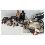 Vintage Car Parts