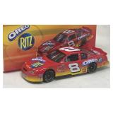 Dale Earnhardt jr #8 Ritz/Oreo 1:24 Scale
