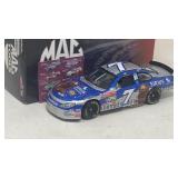 Muppets 25th anniversary 2002 Intrepid R/T 1:24