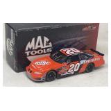 #20 Home Depot 2002 Grand Prix 1:24 Scale