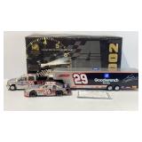 #29 GM Good Wrench Service 2002 CCTC 1:24 Scale