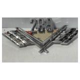 Ford Fairlane 289 Emblem 4.5ï¿½