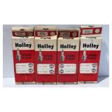 Holly Spark Plugs #25-40-8