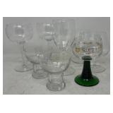 Stemware & Wine Glasses