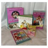 Golden Girls Goodies