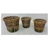 Flower Pots