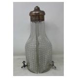 Liquor Dispenser Set