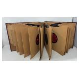 Record 78RPM Album Collection