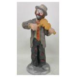 Hobo Violinist (Figure 1of2)