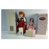 Ashton-Drake Meg from Little Women & JC Penny