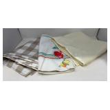 Tablecloth Collection