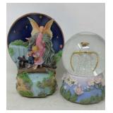 Angelic Music Boxes
