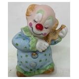"The Little Fiddler"/"Sweet Music"