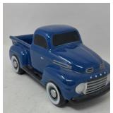 Ford Licensed Ceramic Pickup Truck 11x13ï¿½
