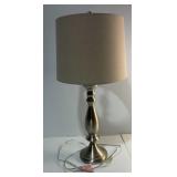 Aluminum Lamp
