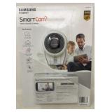 Samsung Wisenet SmartCam 1080p Security Camera