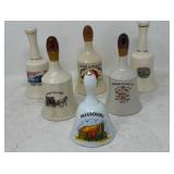 State Souvenir 4-5.5ï¿½ Bells