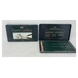 Faber-Castell Castell 9000 Art Pencil Sets