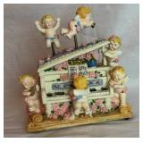 Music Box wAngels 8ï¿½