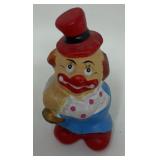 "Little Bobo"/"The Little Clown"