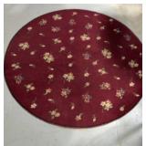 Circular 53ï¿½ Rug