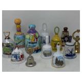 International Bell Collection 3-6ï¿½