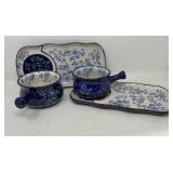 Temp-tations Soup & Sandwich Set