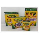 Crayola Collection
