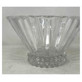 Blossom by Rosenthal Crystal Bowl