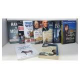 Political Commentary & American History Book Lot