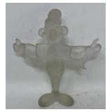 "The Crystal Clown"/"Bubble Clown"