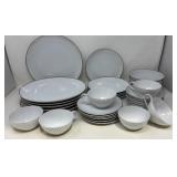 Harmony House Simone Fine China