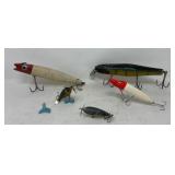 Fishing Lure 2-8ï¿½ Collection