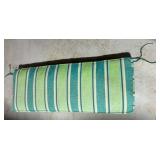 Outdoor Bench Cushion